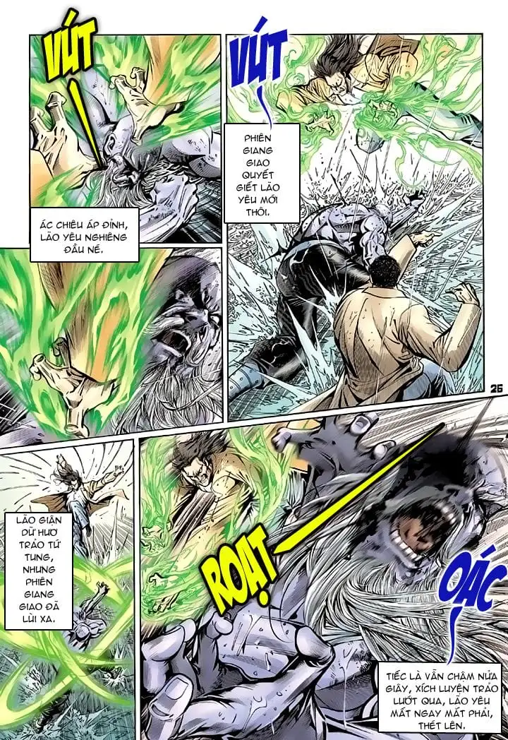 Chapter 163 - Image 20