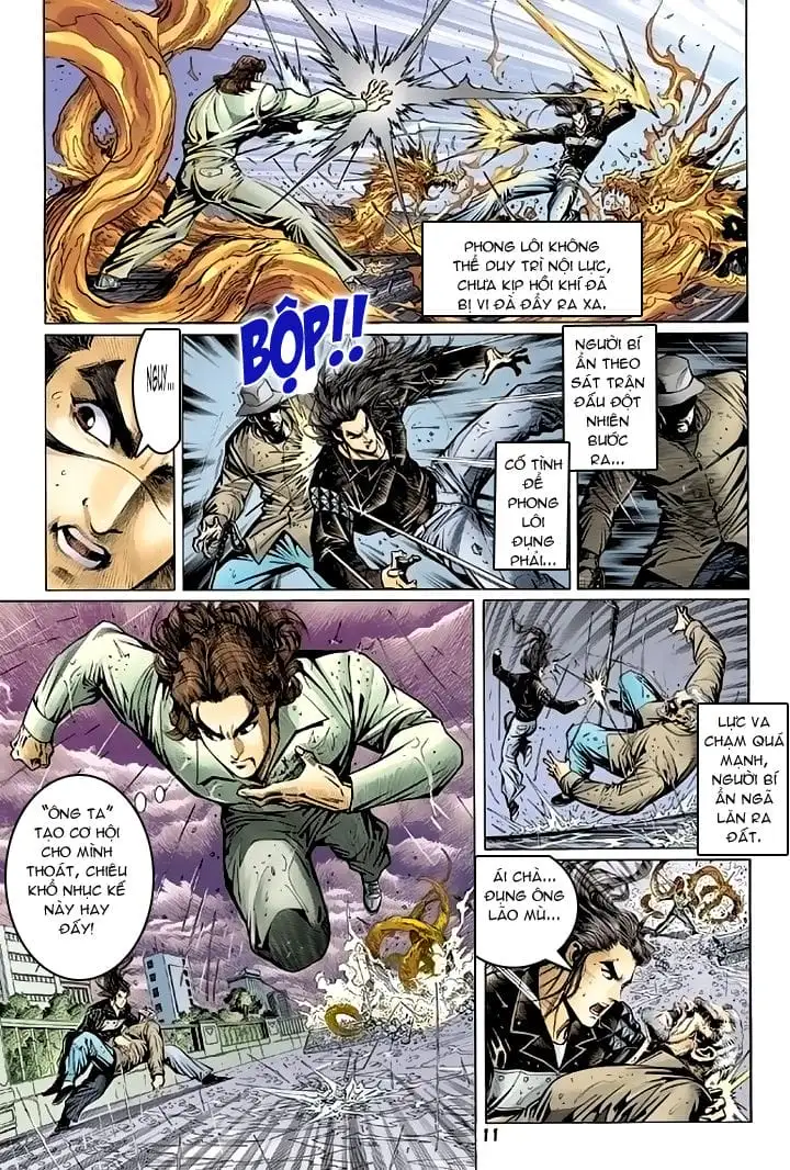 Chapter 163 - Image 5