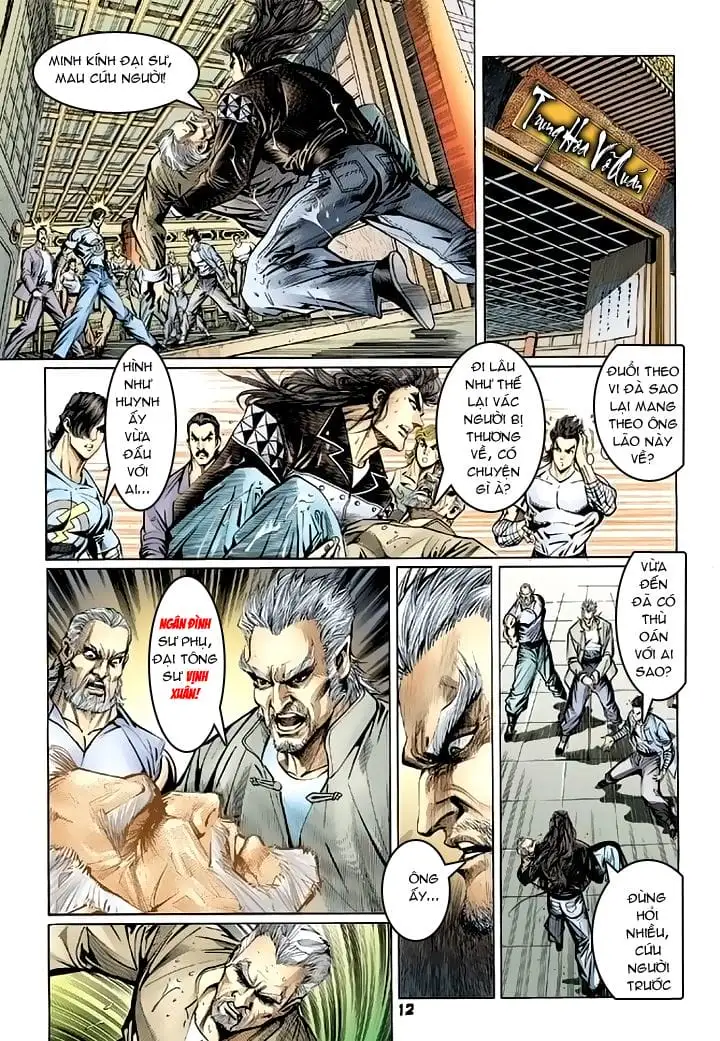 Chapter 163 - Image 6