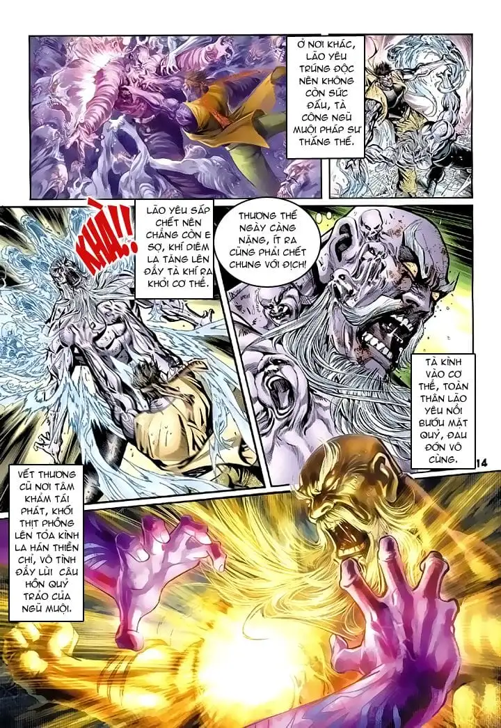 Chapter 163 - Image 8