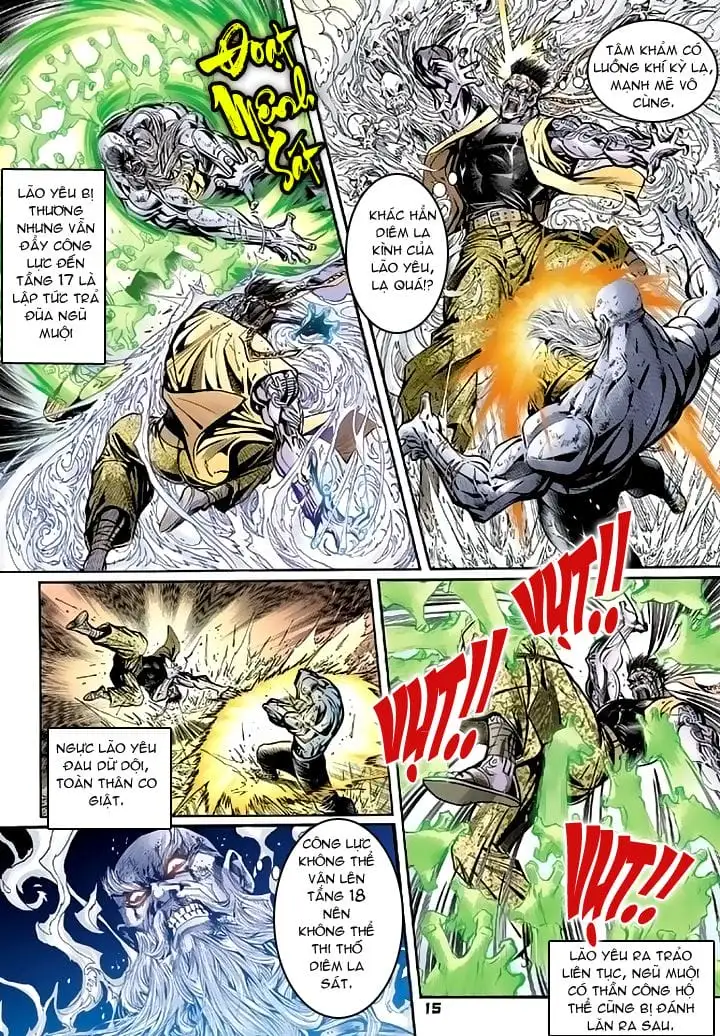 Chapter 163 - Image 9