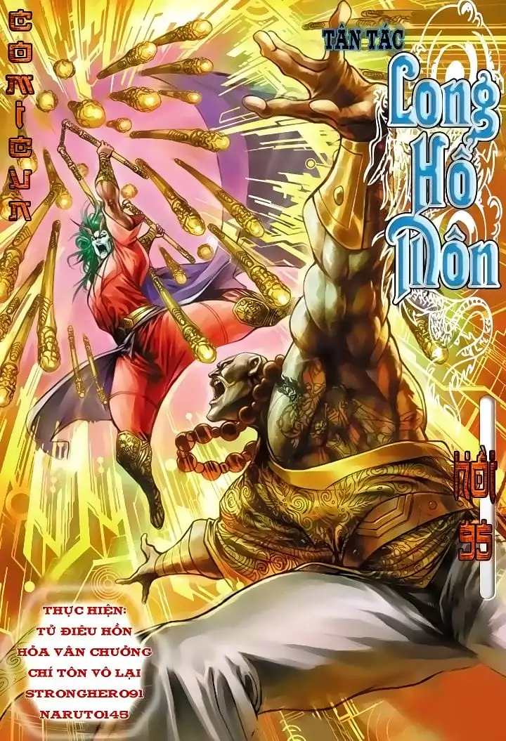 Chapter 164 - Image 13
