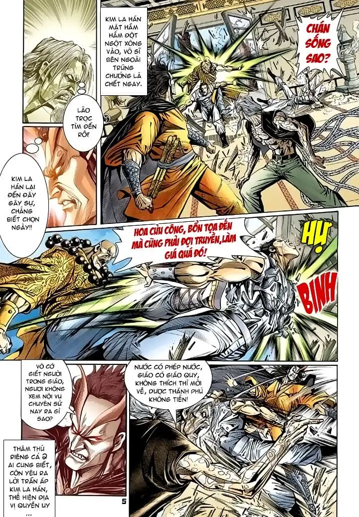 Chapter 164 - Image 17