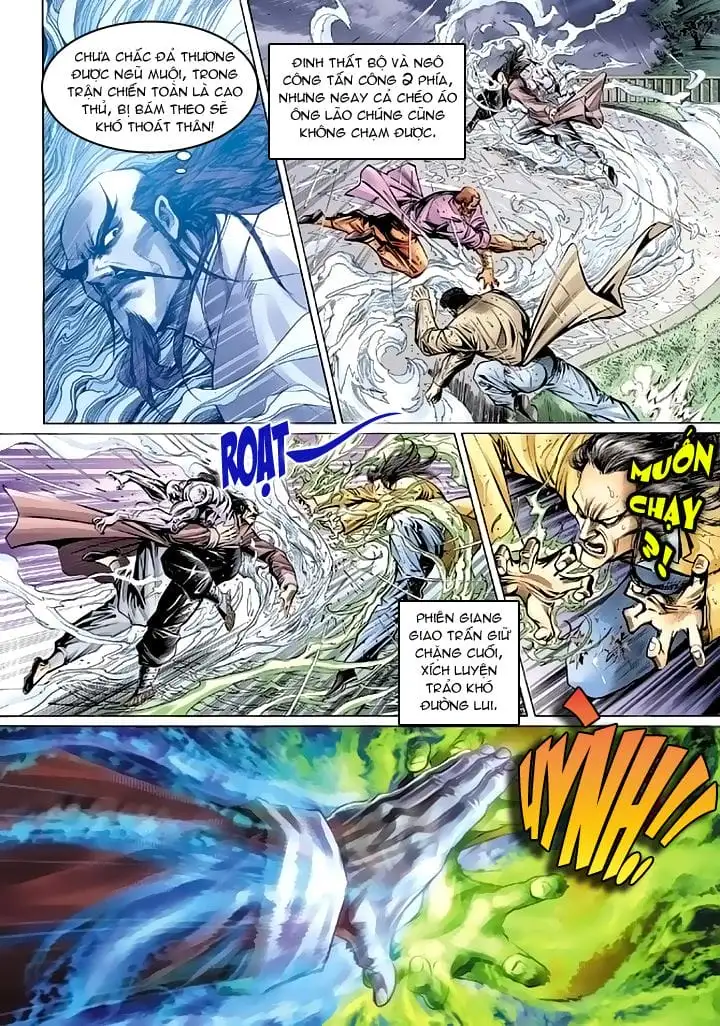Chapter 164 - Image 4