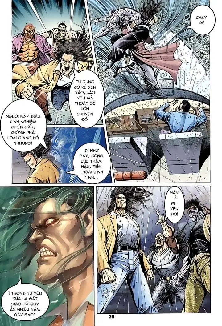 Chapter 164 - Image 9