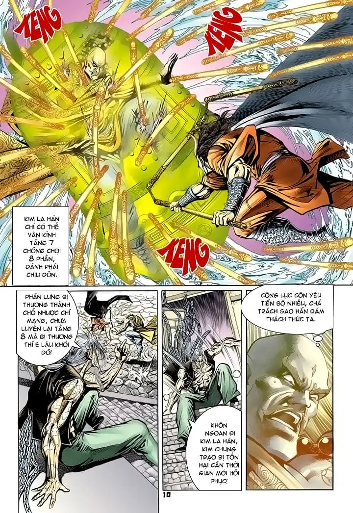 Chapter 165 - Image 2