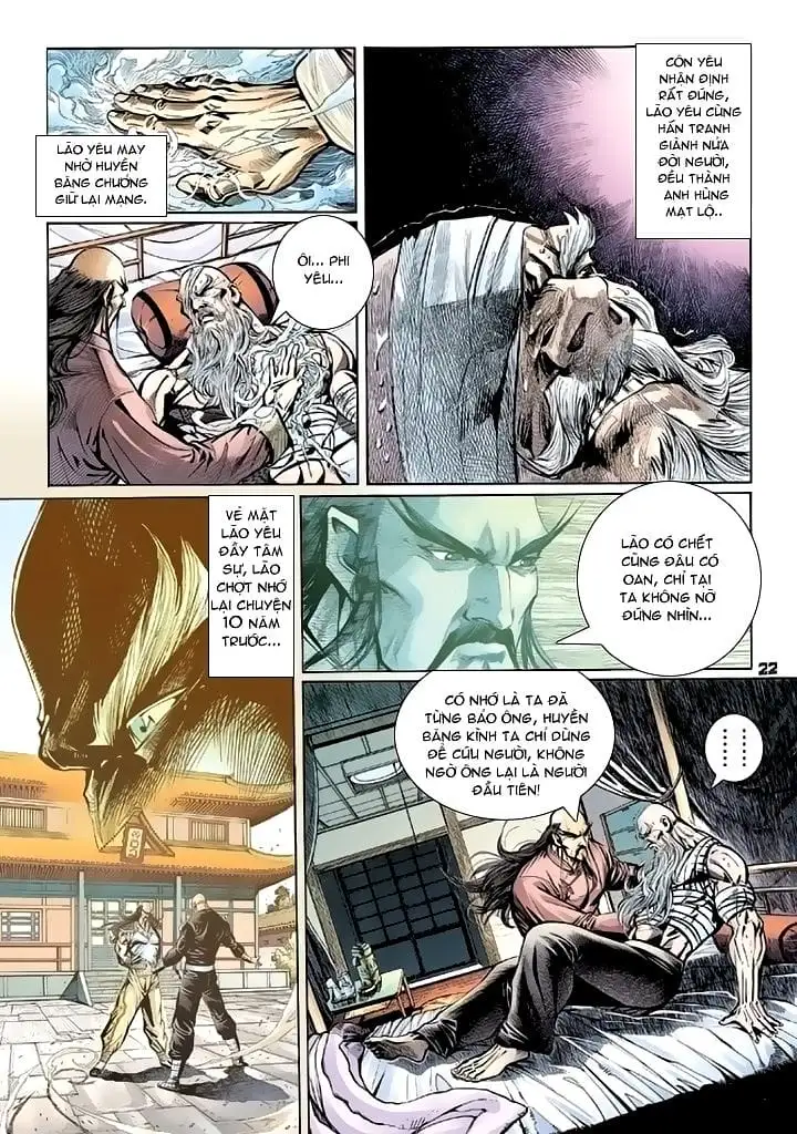 Chapter 165 - Image 14