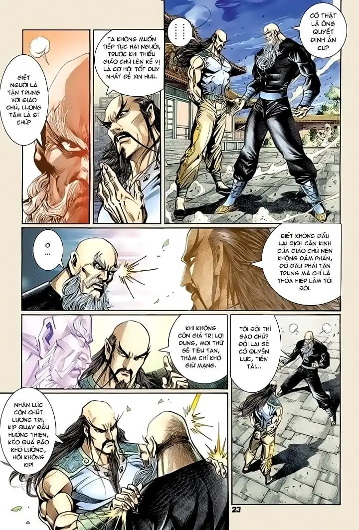 Chapter 165 - Image 15