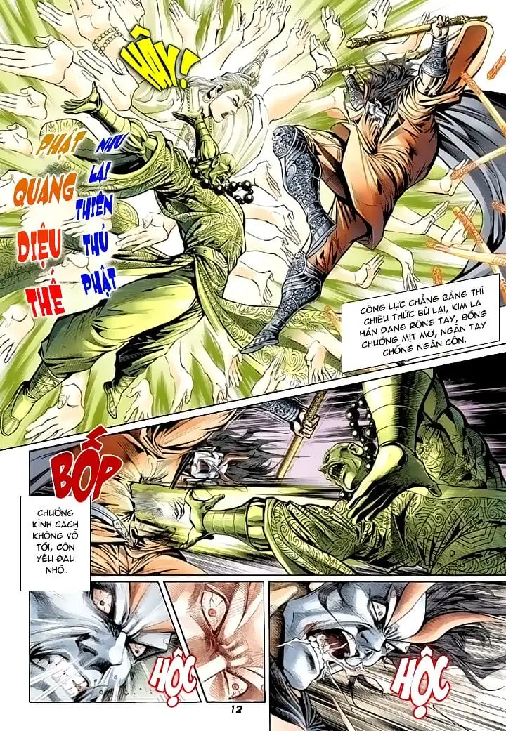 Chapter 165 - Image 4