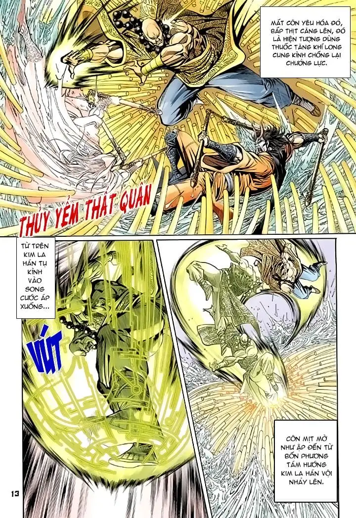 Chapter 165 - Image 5