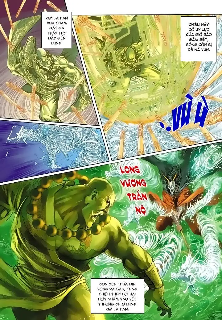 Chapter 165 - Image 6