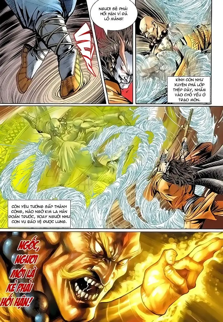 Chapter 165 - Image 7