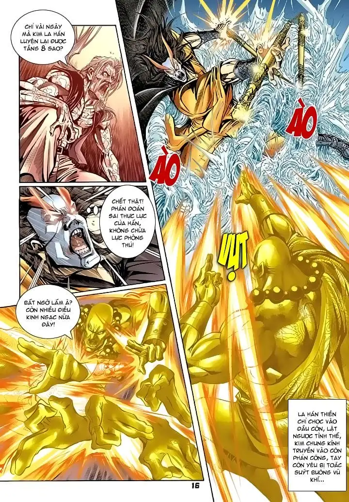Chapter 165 - Image 8