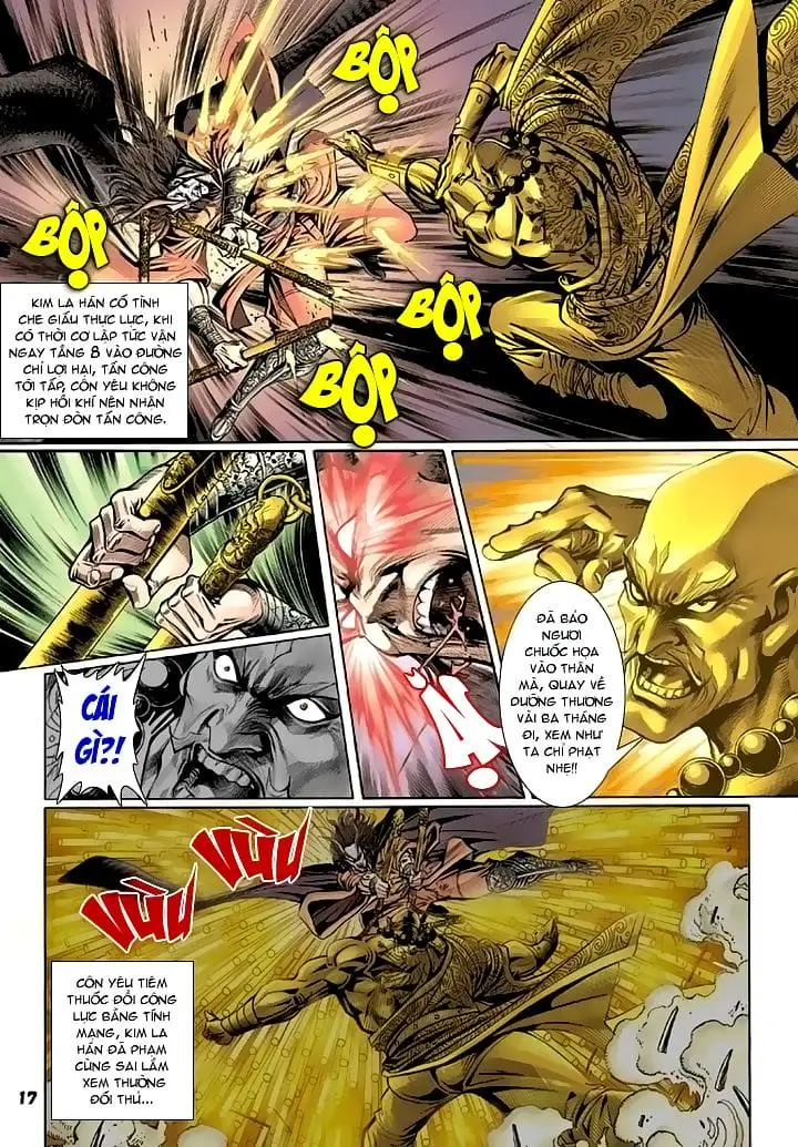 Chapter 165 - Image 9