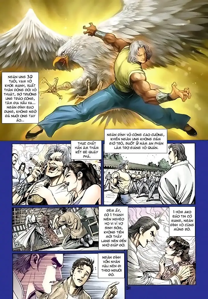 Chapter 166 - Image 1