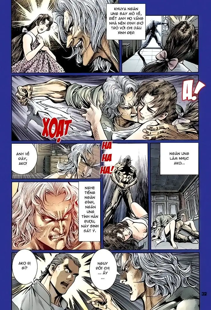 Chapter 166 - Image 2