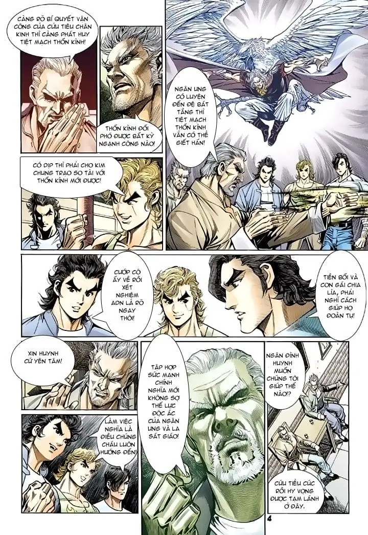 Chapter 166 - Image 12