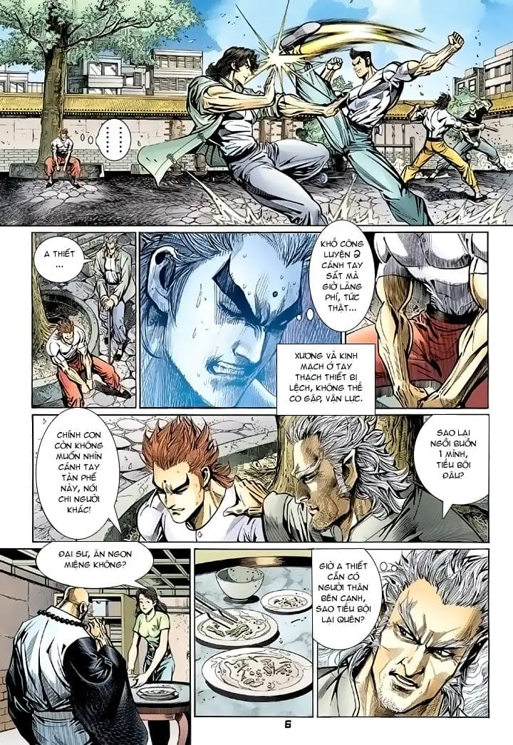 Chapter 166 - Image 14