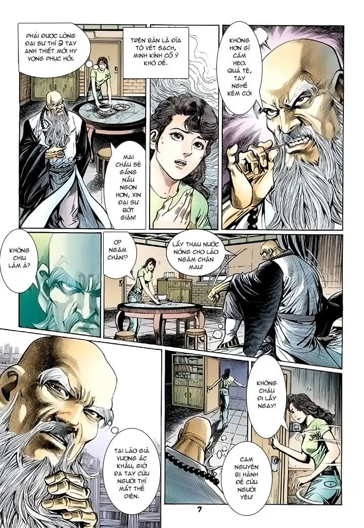 Chapter 166 - Image 15