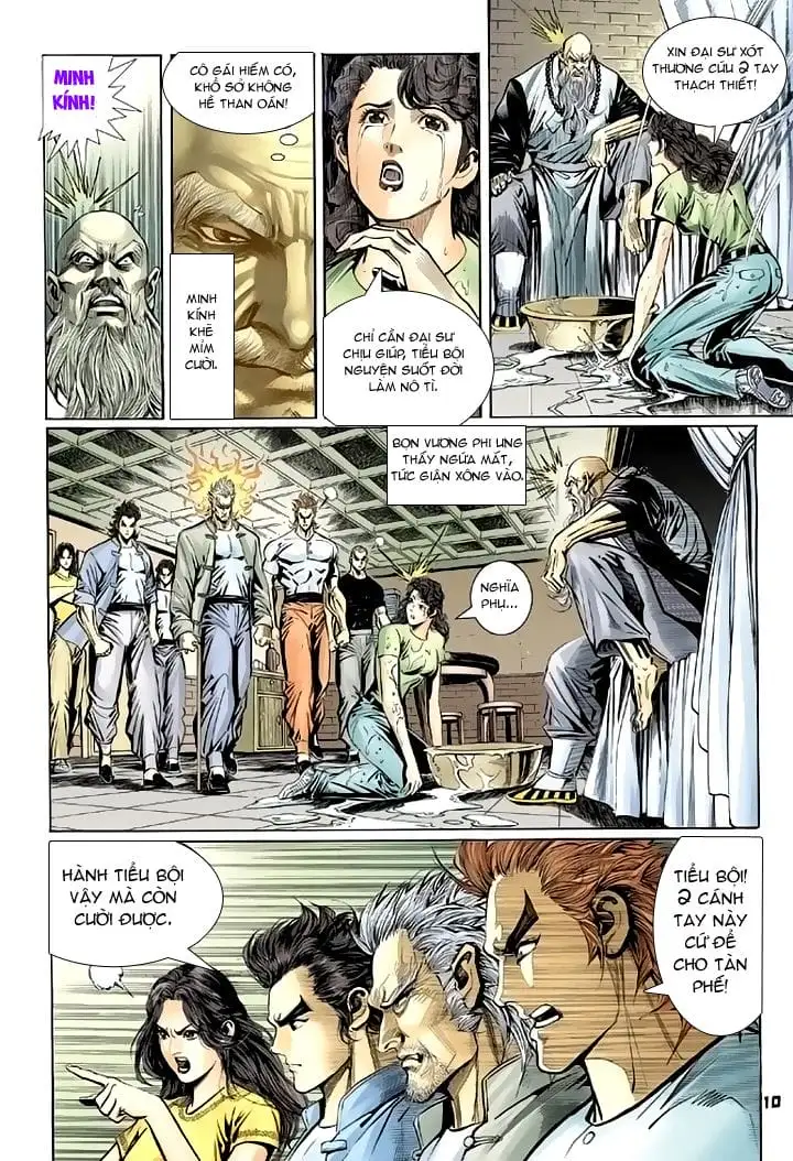 Chapter 166 - Image 18