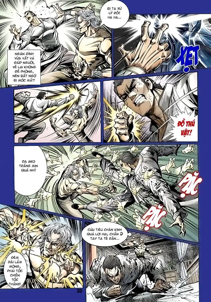 Chapter 166 - Image 3