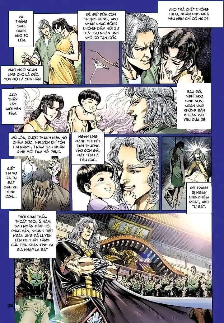 Chapter 166 - Image 5