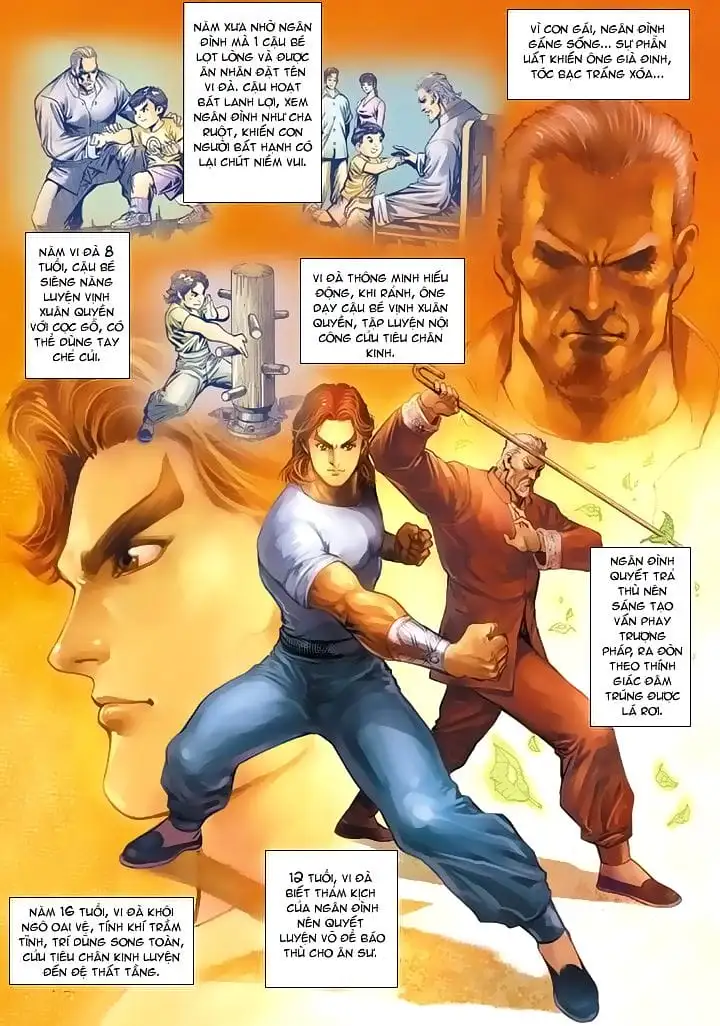 Chapter 166 - Image 6