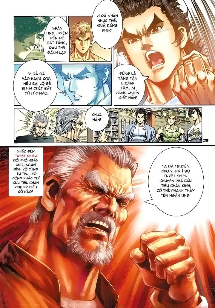Chapter 166 - Image 8