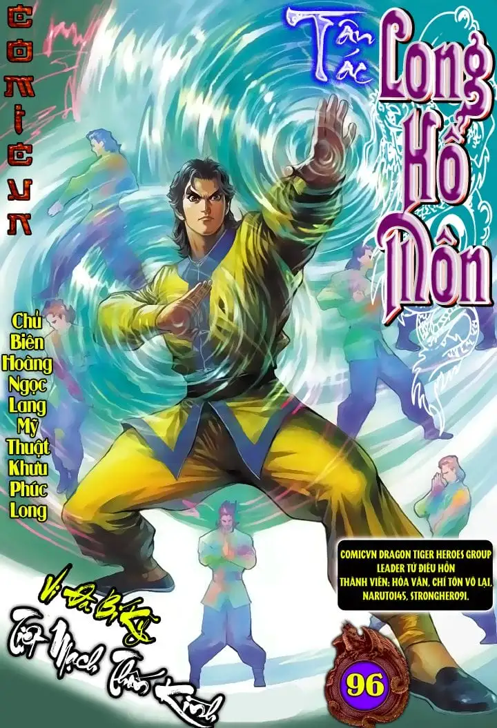 Chapter 166 - Image 9