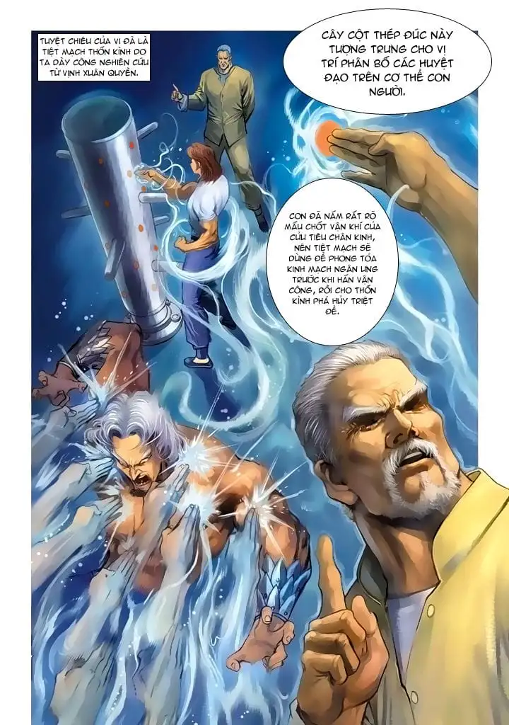 Chapter 166 - Image 10