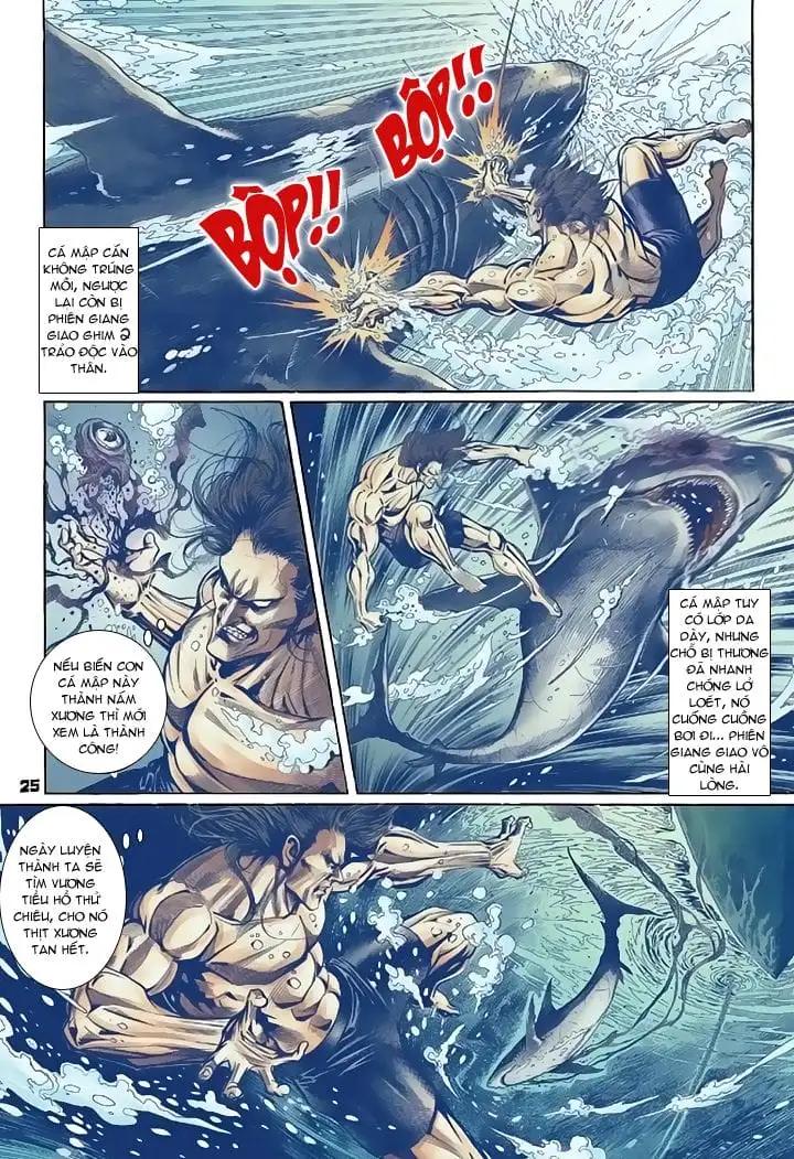 Chapter 167 - Image 13