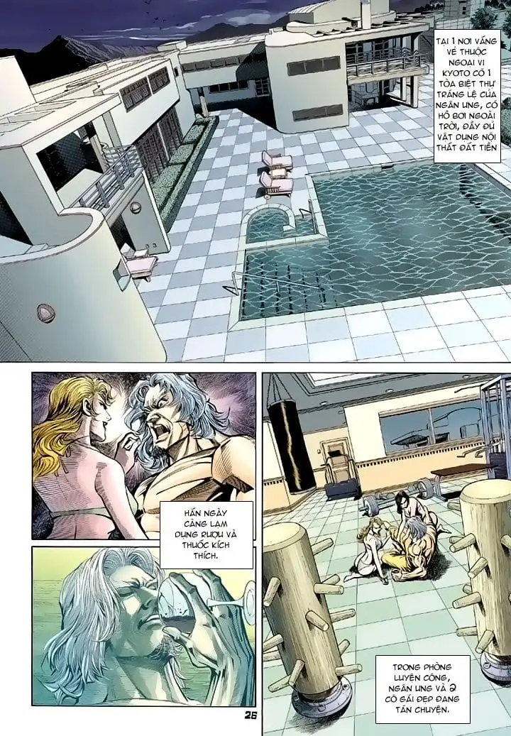 Chapter 167 - Image 14
