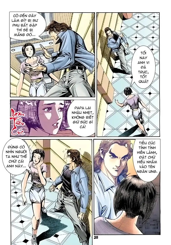 Chapter 167 - Image 16