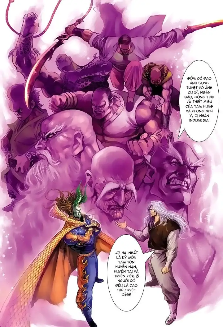 Chapter 167 - Image 4