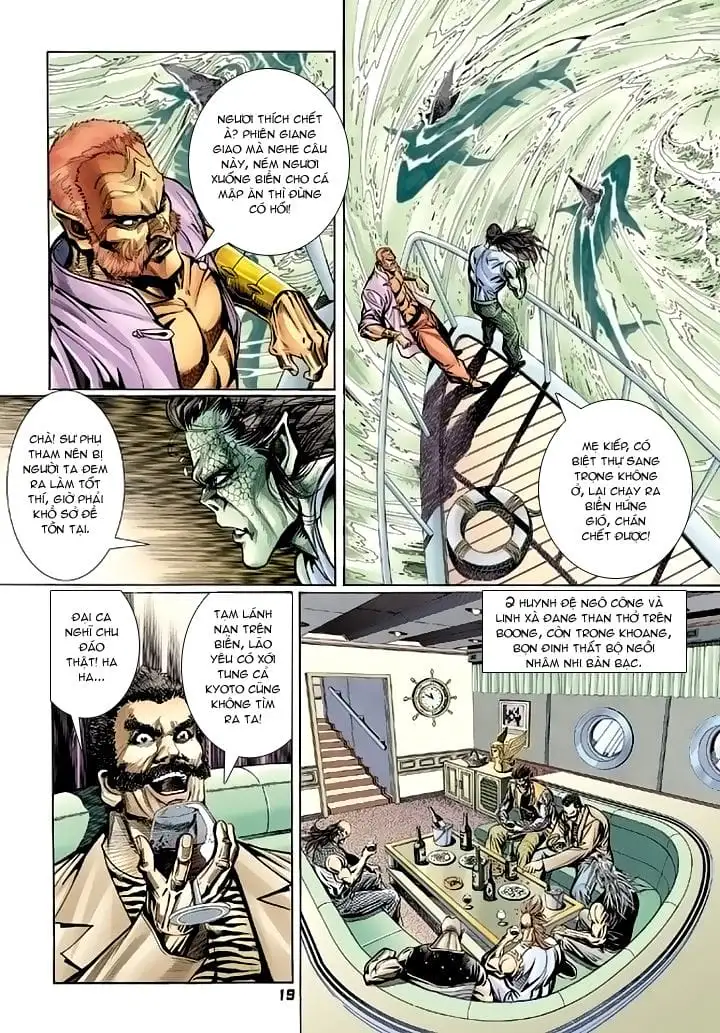 Chapter 167 - Image 7