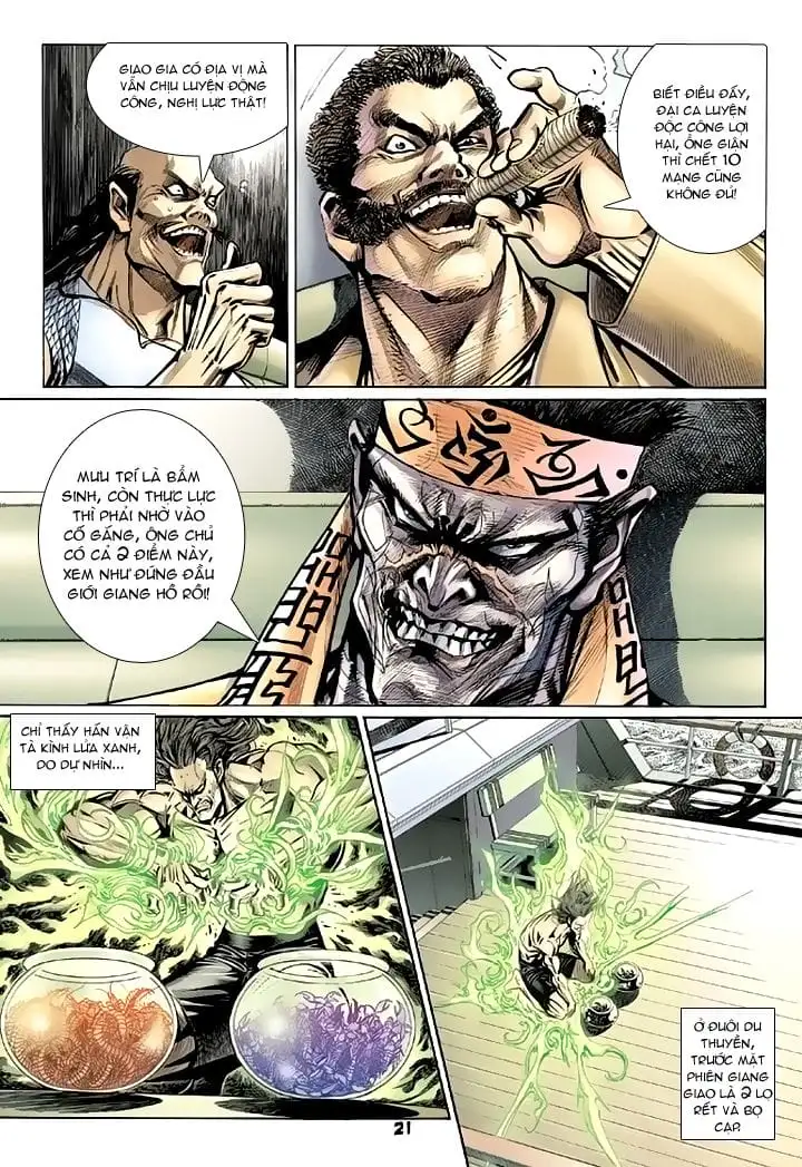 Chapter 167 - Image 9
