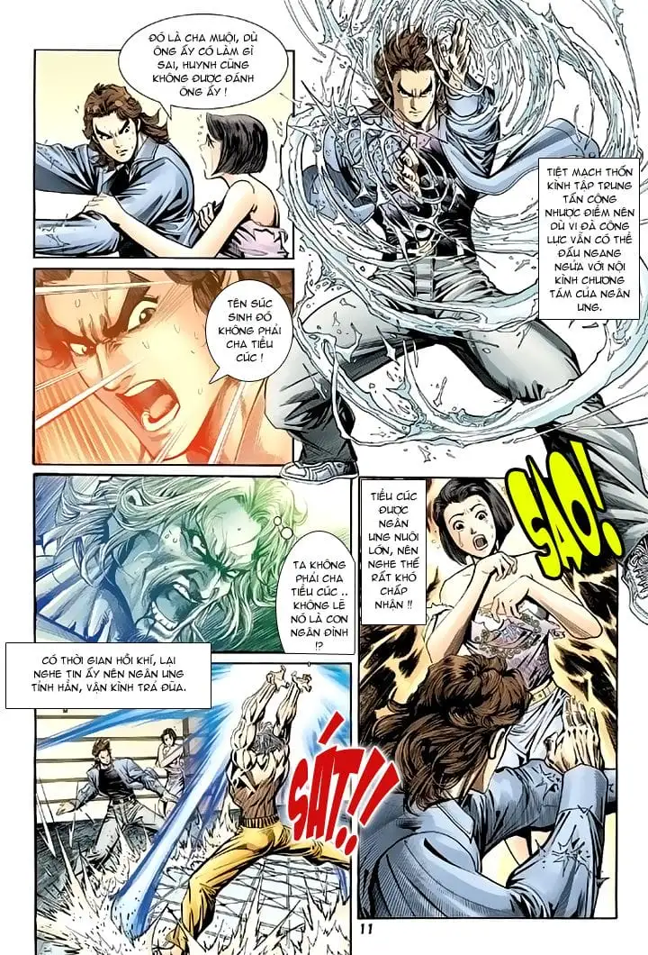 Chapter 168 - Image 14