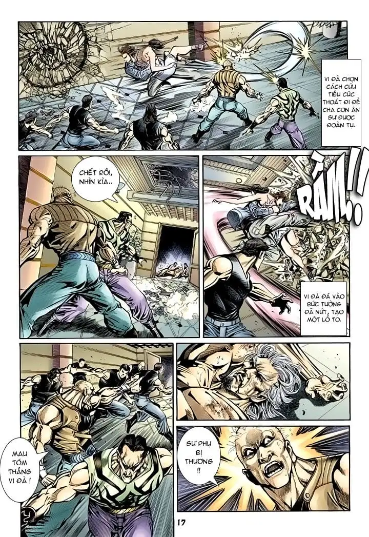 Chapter 168 - Image 20