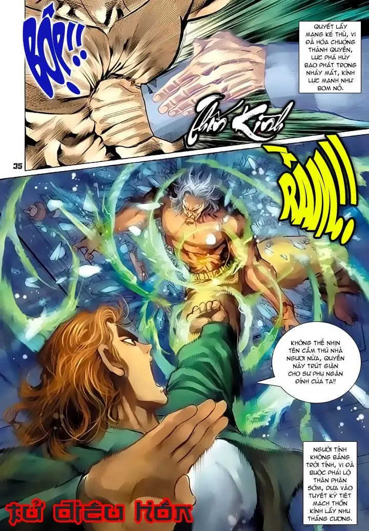 Chapter 168 - Image 3