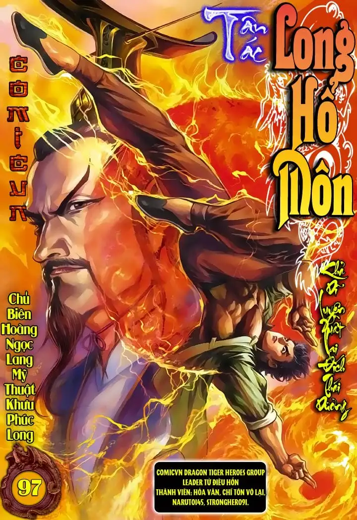 Chapter 168 - Image 4