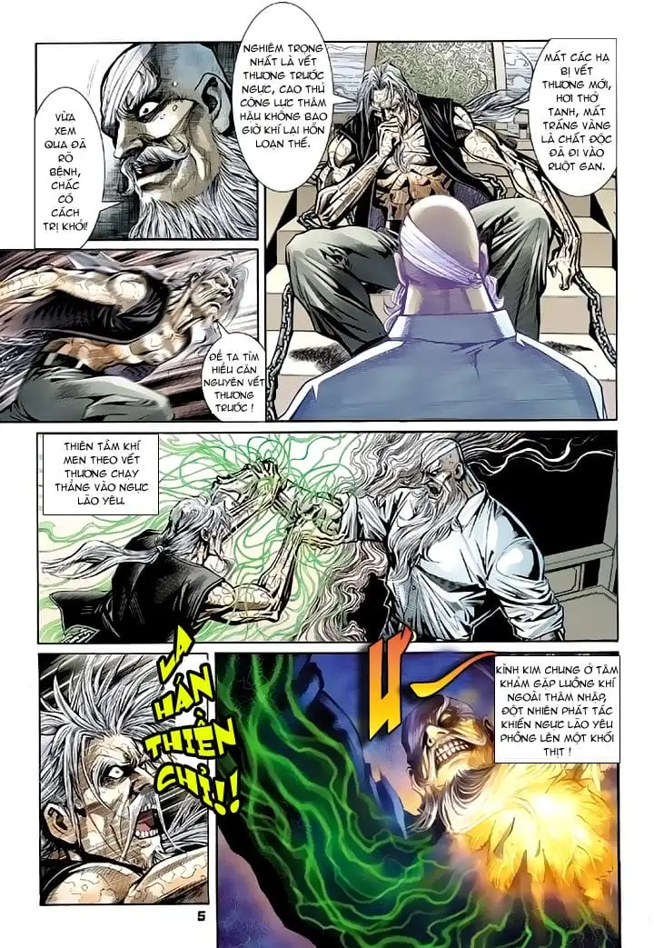 Chapter 168 - Image 8