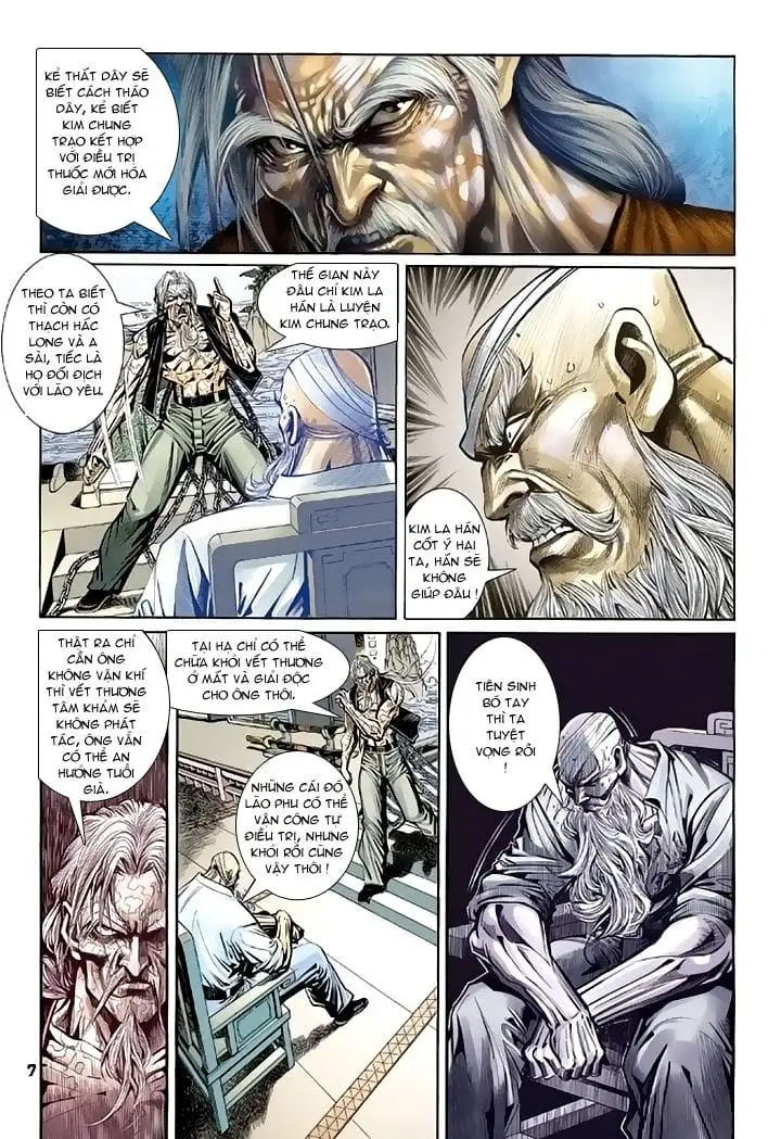 Chapter 168 - Image 10