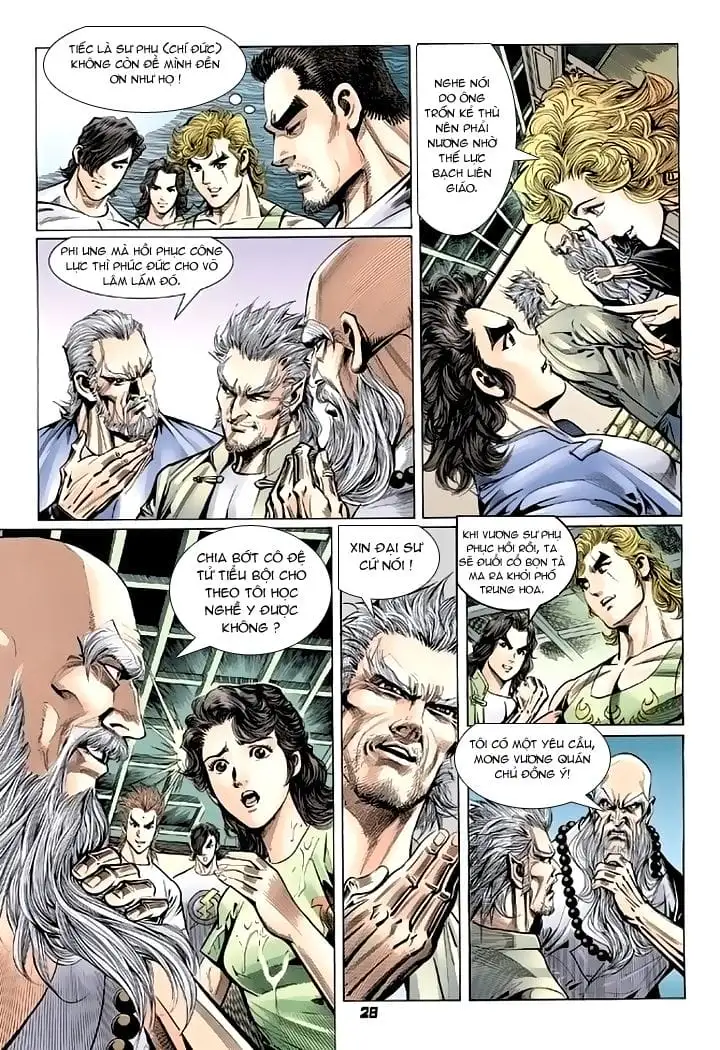 Chapter 169 - Image 11
