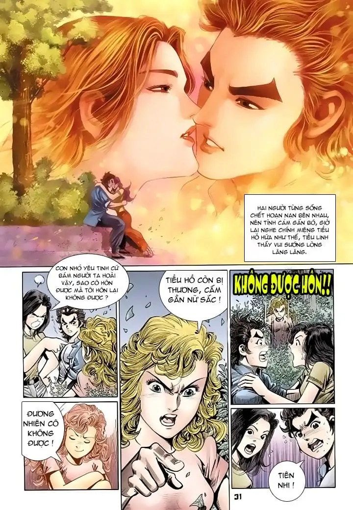 Chapter 169 - Image 14