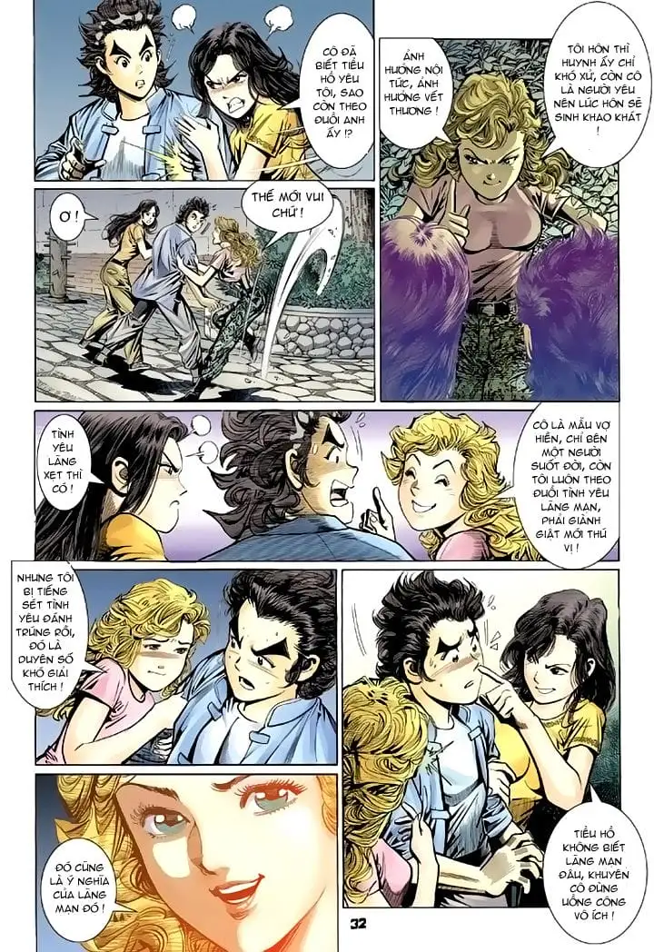 Chapter 169 - Image 15
