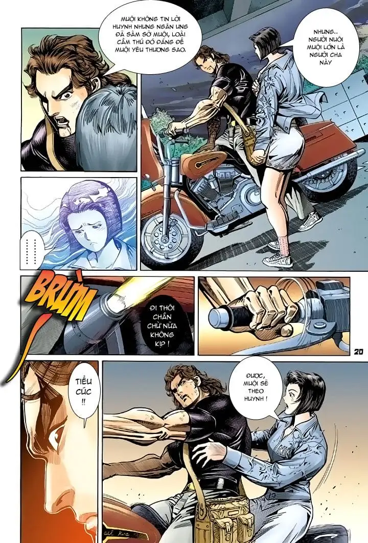 Chapter 169 - Image 3