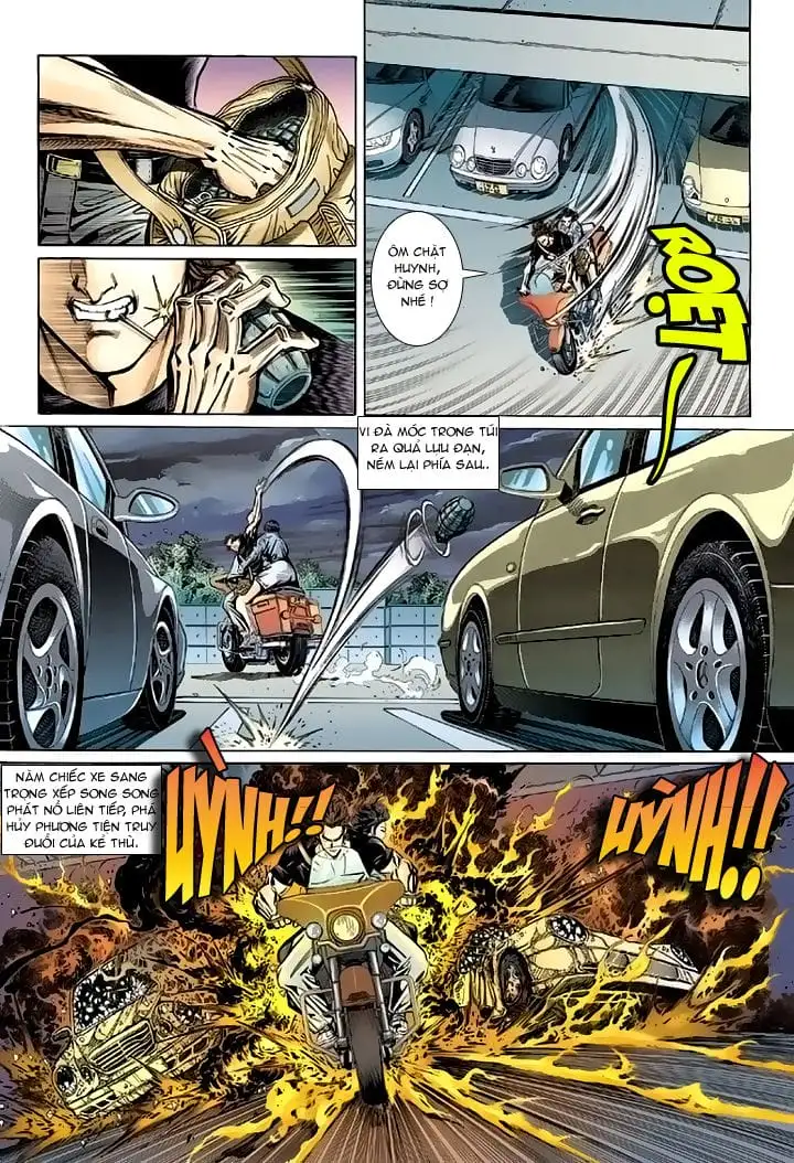 Chapter 169 - Image 4
