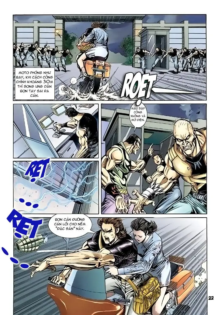 Chapter 169 - Image 5