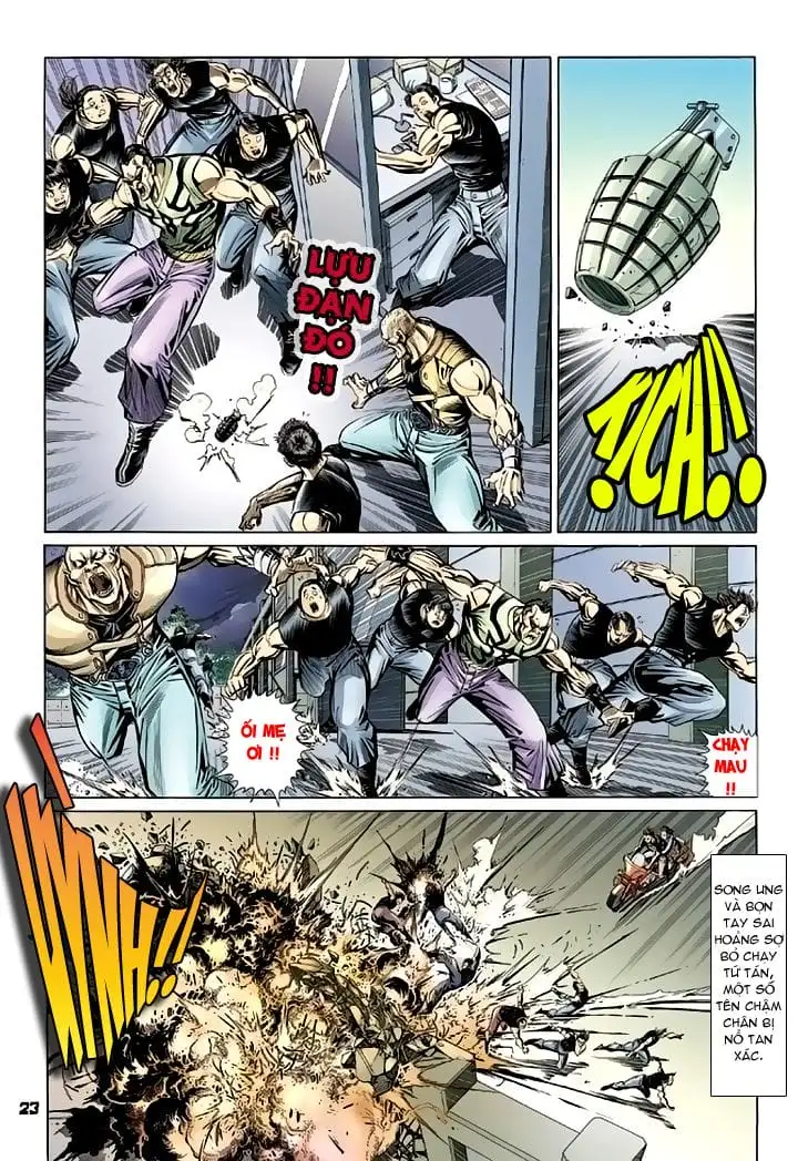Chapter 169 - Image 6