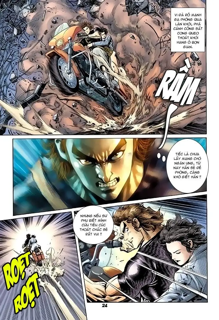 Chapter 169 - Image 7